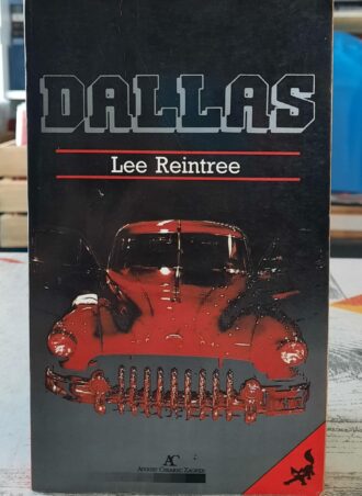 Dallas - Lee Reintree