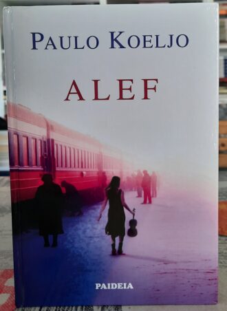 Alef - Paulo Koeljo