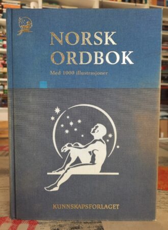 Norsk Ordbok