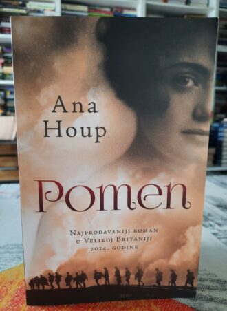 Pomen - Ana Houp