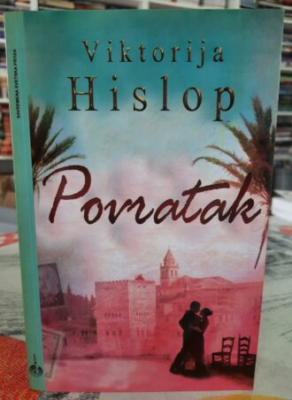 Povratak - Viktorija Hislop