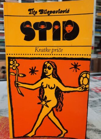 Stid - Tito Bilopavlović