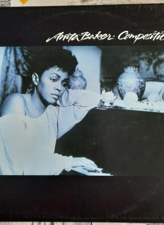 Anita Baker ‎– Compositions