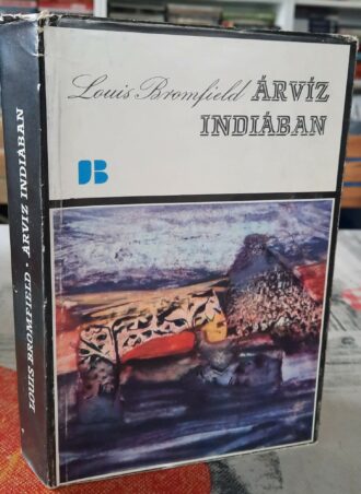 Arviz Indiaban - Louis Bromfield