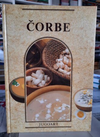 Čorbe