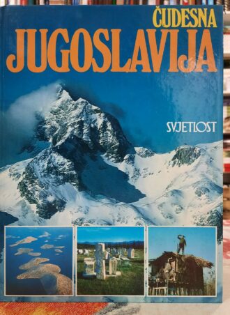 Čudesna Jugoslavija