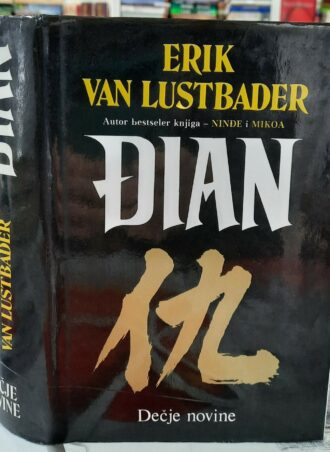 Đian - Erik Van Lustbader