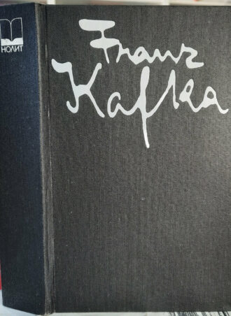 Dnevnici 1914 - 1923 Franc Kafka