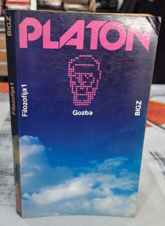 Gozba - Platon
