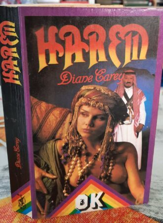 Harem - Diane Carey
