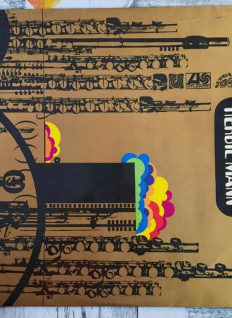 Herbie Mann – Herbie Mann