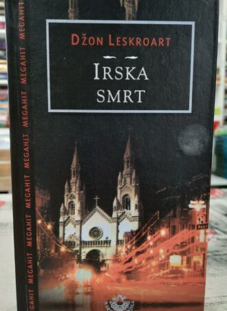Irska smrt - Džon Leskroart