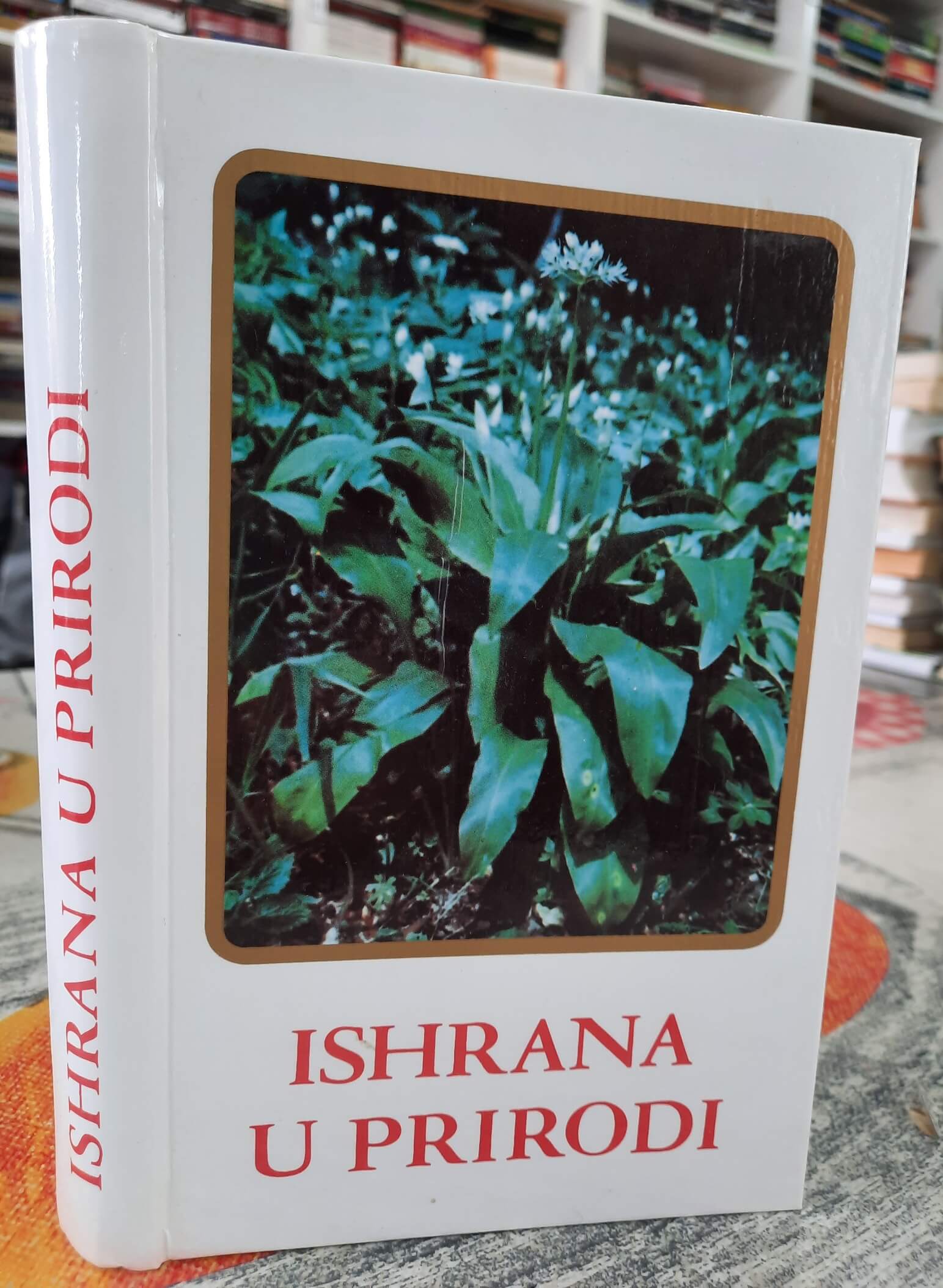 Ishrana u prirodi