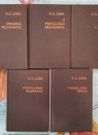 K. G. Jung 1 - 5