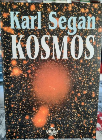 Kosmos - Karl Sagan