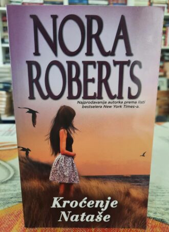 Kroćenje Nataše - Nora Roberts