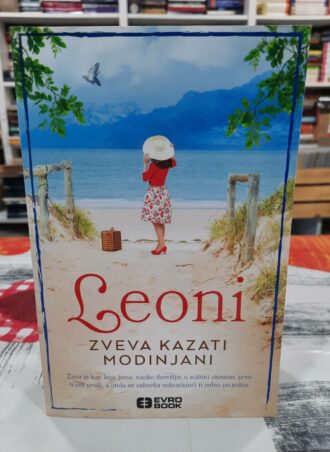 Leoni - Zveva Kazati Modinjani