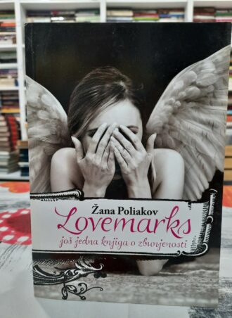Lovermarks - Žana Poliakov