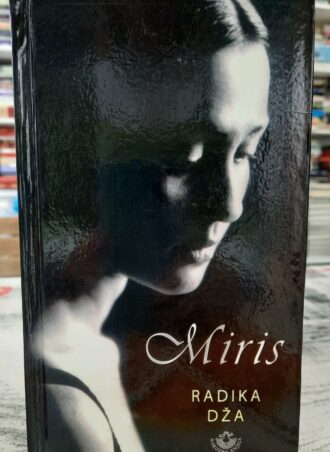 Miris - Radika Dža