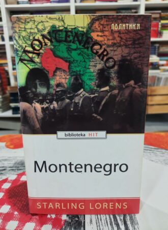 Montenegro - Starling Lorens