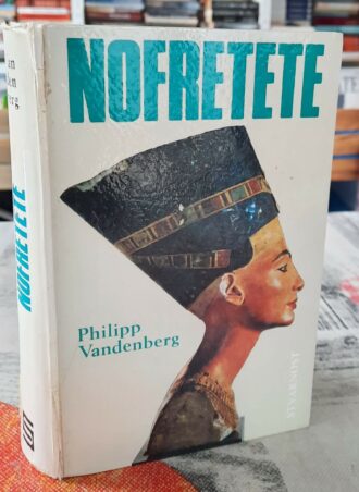 Nofretete - Philipp Vandenberg