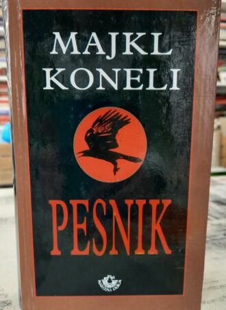 Pesnik - Majkl Koneli