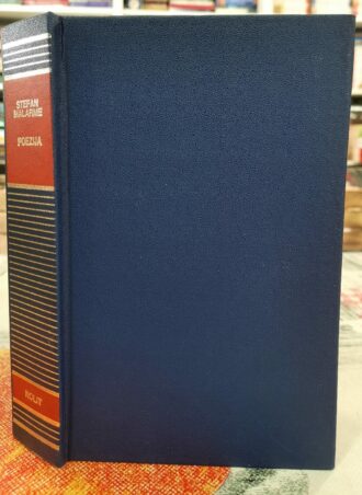 Poezija - Stefan Malarme