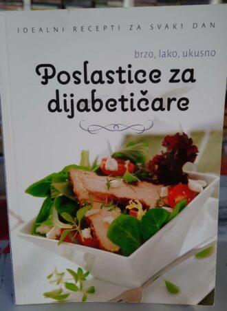 Poslastice za dijabetičare