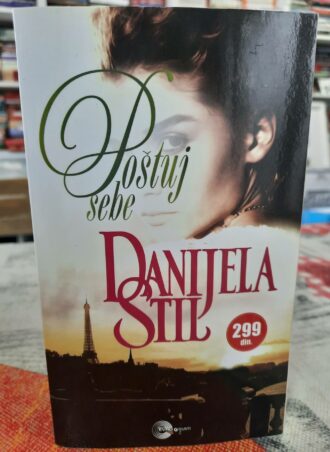 Poštuj sebe - Danijela Stil
