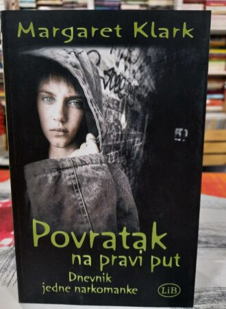 Povratak na pravi put - Margaret Klark