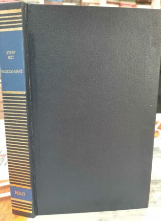 Radecki - marš - Jozef Rot