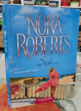 Saša - Nora Roberts
