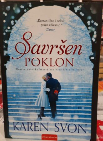 Savršen poklon - Karen Svon