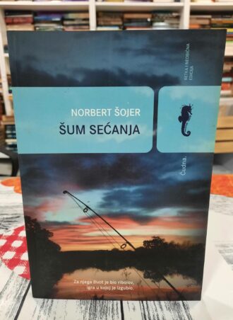 Šum sećanja - Norbert Šojer