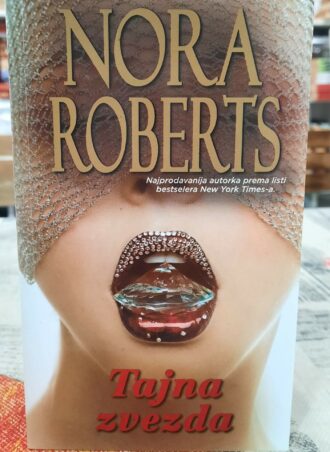Tajna zvezda - Nora Roberts