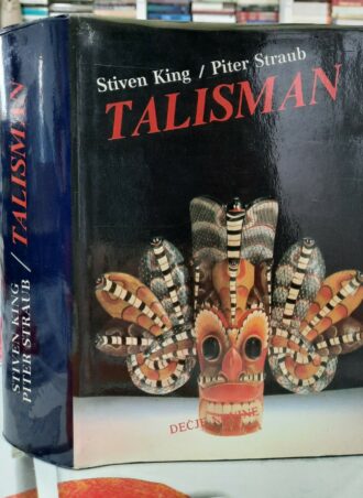 Talisman - Stiven King