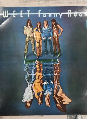 The Sweet ‎– Sweet Fanny Adams