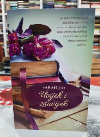Uvijek i zauvijek - Sarah Jio