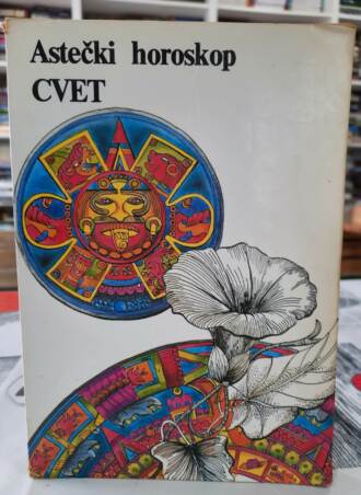 Cvet - Astečki horoskop