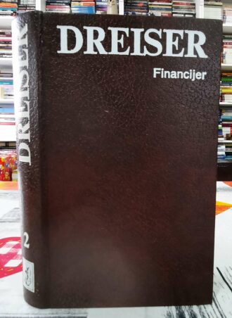 Financijer - Teodor Drajzer