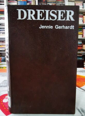 Jennie Gerhardt - Teodor Drajzer