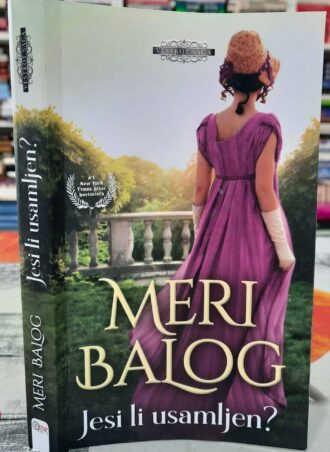 Jesi li usamljen - Meri Balog