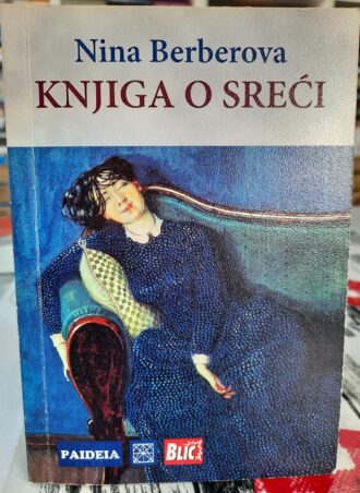 Knjiga o sreći - Nina Berberova