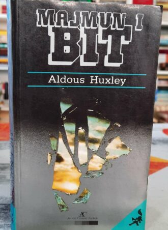 Majmun i Bit - Aldous Huxley