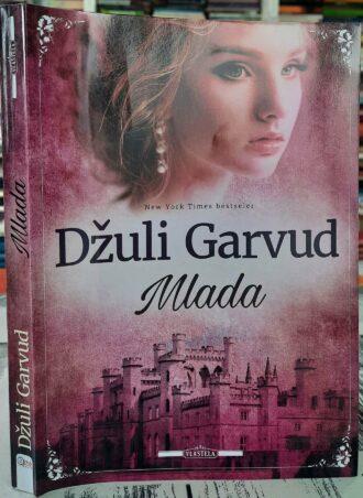 Mlada - Džuli Garvud