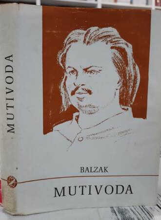 Mutivoda - Onore De Balzak
