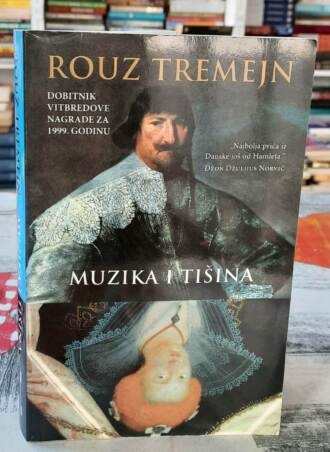 Muzika i tišina - Rouz Tremejn