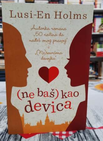 (Ne baš) kao devica