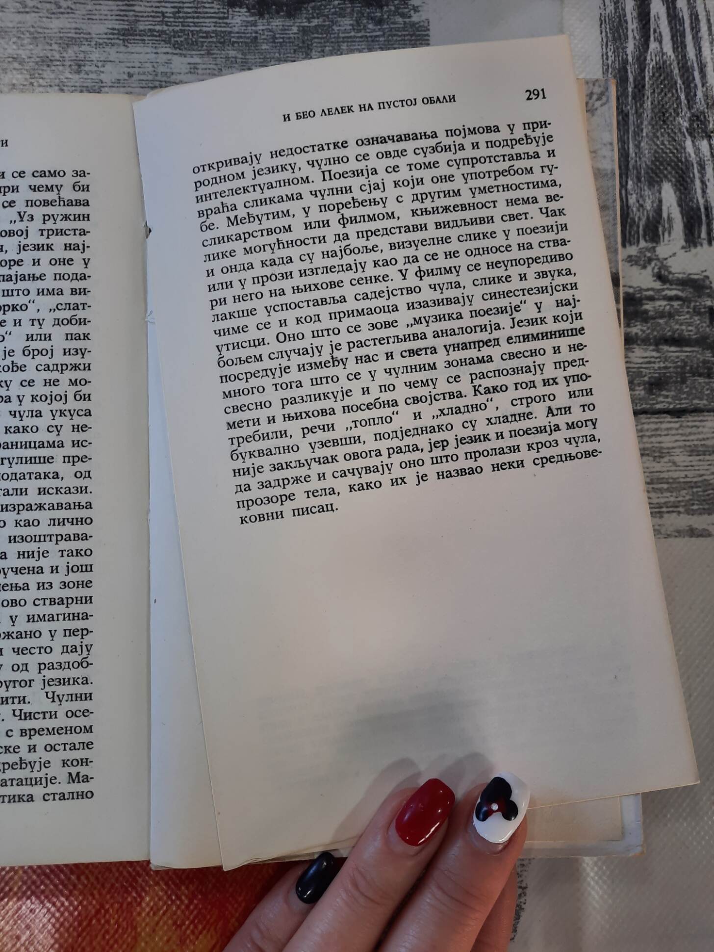 Ogledi o srpskoj književnosti - Đorđe Vuković