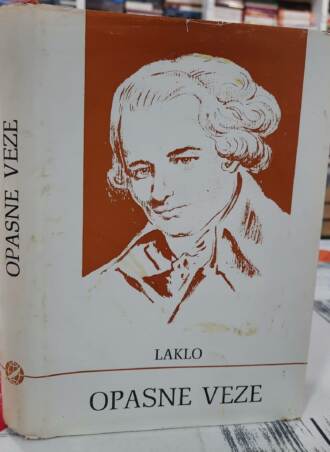 Opasne veze - Šoderlo De Laklo